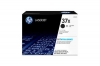 Cartuccia toner originale nero  HP No. 37X, CF237X