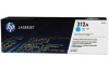 Cartuccia toner originale ciano  HP No. 312A C, CF381A