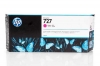 Original Ink Cartridge magenta  HP No. 727XL m, F9J77A