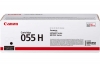 Cartouche de toner noir originale  Canon CRG-055H bk, 3020C002