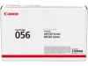 Cartuccia toner originale nero  Canon CRG 056H, 3008C002