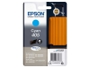 Cartucho de tinta original cian  Epson No. 405C, T05G24010