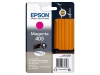 Cartucho de tinta original magenta  Epson No. 405M, T05G34010