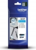 Cartouche d'encre cyan originale  Brother LC3237C