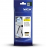 Cartouche de toner jaune originale  Brother LC3237Y