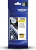 Cartouche de toner jaune originale  Brother LC3239XLY