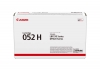 Cartuccia toner originale nero  Canon CRG-052H bk, 2200C002