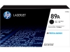 Original Toner Cartridge black  HP No. 89, CF289A