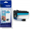 Cartouche d'encre cyan originale  Brother LC424C