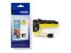 Cartouche de toner jaune originale  Brother LC424Y