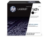 Cartuccia toner originale nero  HP No. 147Y, W1470Y