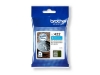 Cartouche d'encre cyan originale  Brother LC-422C