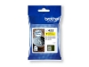 Cartouche de toner jaune originale  Brother LC-422Y