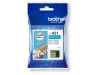 Cartouche d'encre cyan originale  Brother LC-421C