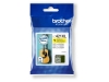 Cartouche de toner jaune originale  Brother LC-421XLY