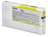 Cartouche de toner jaune originale  Epson C13T913400, T913400