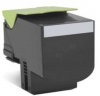 Original Tonerpatrone schwarz  Lexmark 70C2HK0