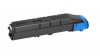 Original Toner Cartridge cyan  Kyocera TK-8505C, 1T02LCCNL0