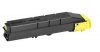 Original Toner Cartridge yellow  Kyocera TK-8505Y, 1T02LCANL0