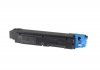 Original Toner Cartridge cyan  Kyocera TK-5270C, 1T02TVCNL0