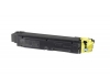 Original Toner Cartridge yellow  Kyocera TK-5270Y, 1T02TVANL0