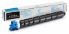 Original Toner Cartridge cyan  Kyocera TK-8515C