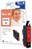 Cartucho de tinta de Peach rojo compatible con  Epson T0547R, C13T05474010