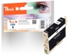Cartucho de tinta negra de Peach compatible con  Epson T0551 bk, C13T05514010
