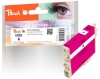Cartucho de tinta de Peach magenta compatible con  Epson T0553 m, C13T05534010