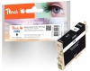 Cartucho de tinta negra de Peach compatible con  Epson T0551 bk, C13T05514010