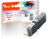Peach Ink Cartridge Photo black compatible with  Canon CLI-551XLBK, 6443B001