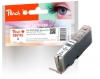 Peach Ink Cartridge Photo grey compatible with  Canon CLI-551XLGY, 6447B001