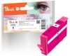 Peach cartouche d'encre magenta compatible avec  HP No. 935 m, C2P21A