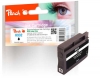 Peach Tintenpatrone schwarz kompatibel zu  HP No. 932 bk, CN057A