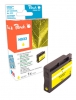 Peach cartouche d'encre jaune compatible avec  HP No. 933 y, CN060A