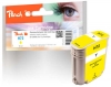 Peach cartouche d'encre jaune compatible avec  HP No. 72 Y, C9400A