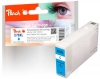 Peach Tintenpatrone HY cyan kompatibel zu  Epson No. 79XL c, C13T79024010