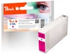 Peach Tintenpatrone HY magenta kompatibel zu  Epson No. 79XL m, C13T79034010