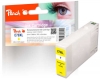 Peach Tintenpatrone HY gelb kompatibel zu  Epson No. 79XL y, C13T79044010