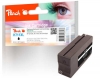 Peach Tintenpatrone schwarz HC kompatibel zu  HP No. 711XL BK, CZ133AE