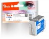 Peach Ink Cartridge light black, compatible with  Epson T1577LBK, C13T15774010