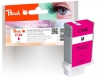Cartucho de tinta de Peach magenta compatible con  Canon PFI-104M, 3631B001