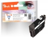 Cartouche d'encre Peach noir, compatible avec  Epson No. 502BK, C13T02V14010