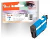 Cartouche d'encre Peach cyan, compatible avec  Epson No. 502C, C13T02V24010