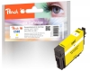Cartouche d'encre Peach jaune, compatible avec  Epson No. 502Y, C13T02V44010