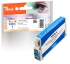 Peach Tintenpatrone XL cyan kompatibel zu  Epson T05H2, No. 405XL c, C13T05H24010