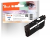 Cartucho de tinta negra de Peach compatible con  Epson T05G1, No. 405 bk, C13T05G14010