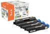 111700 - Peach Combi Pack kompatibilní s TK-590 Kyocera