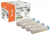 111782 - Multipack Peach, compatible avec 43324408-44381905-7 OKI