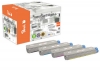 111838 - Multipack Peach, compatible avec 44059209-12 OKI